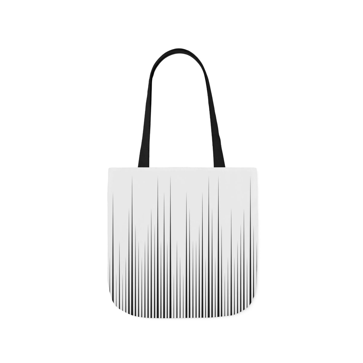 Signal, Not Noise - Shoulder Tote Bag