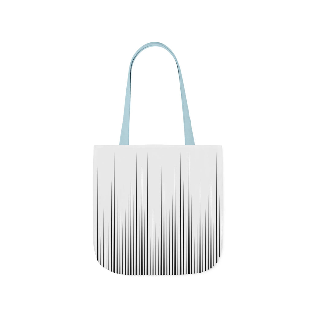 Signal, Not Noise - Shoulder Tote Bag