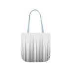 Signal, Not Noise - Shoulder Tote Bag