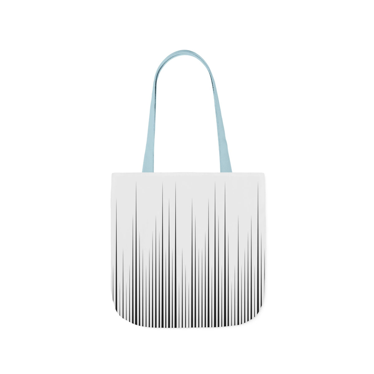 Signal, Not Noise - Shoulder Tote Bag