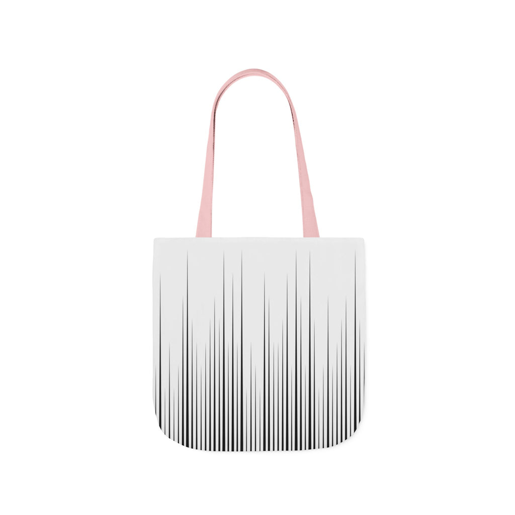 Signal, Not Noise - Shoulder Tote Bag