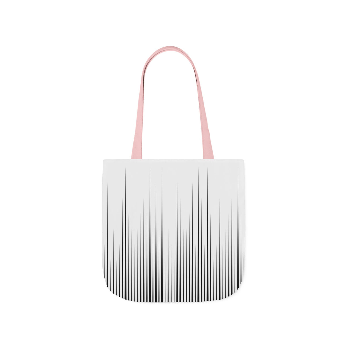 Signal, Not Noise - Shoulder Tote Bag