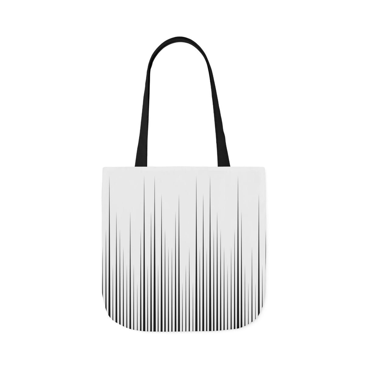 Signal, Not Noise - Shoulder Tote Bag