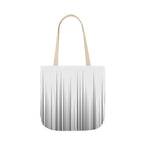 Signal, Not Noise - Shoulder Tote Bag