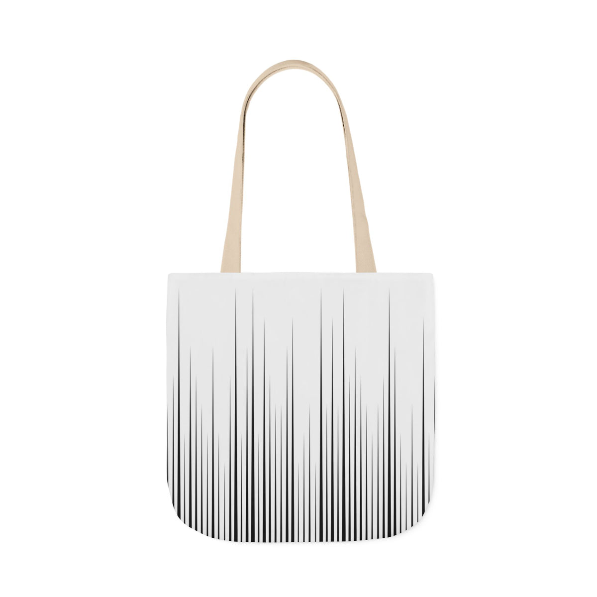 Signal, Not Noise - Shoulder Tote Bag