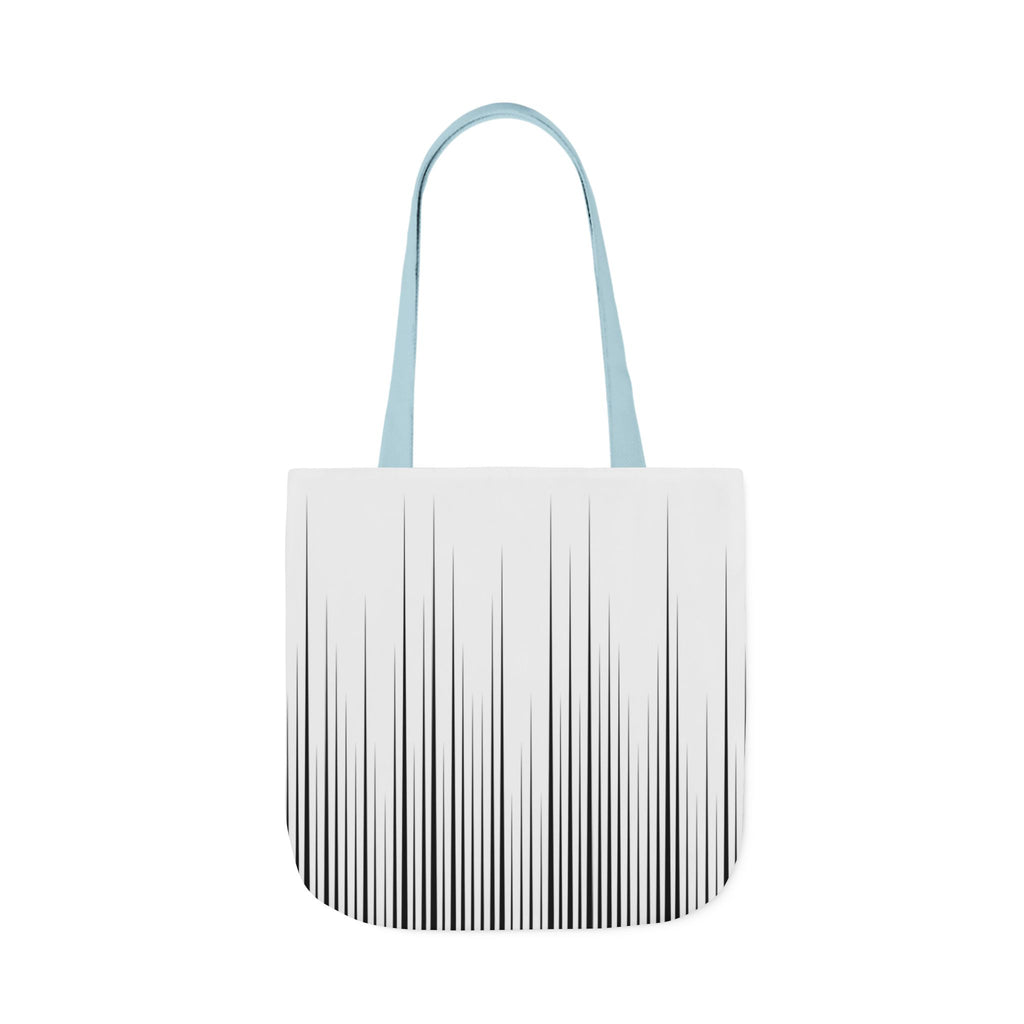 Signal, Not Noise - Shoulder Tote Bag