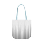 Signal, Not Noise - Shoulder Tote Bag