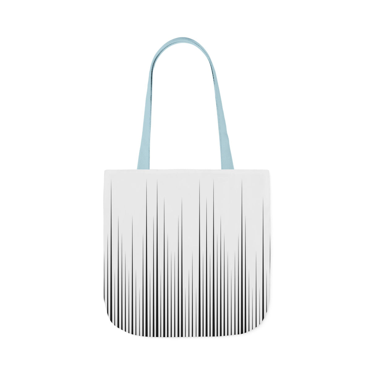 Signal, Not Noise - Shoulder Tote Bag