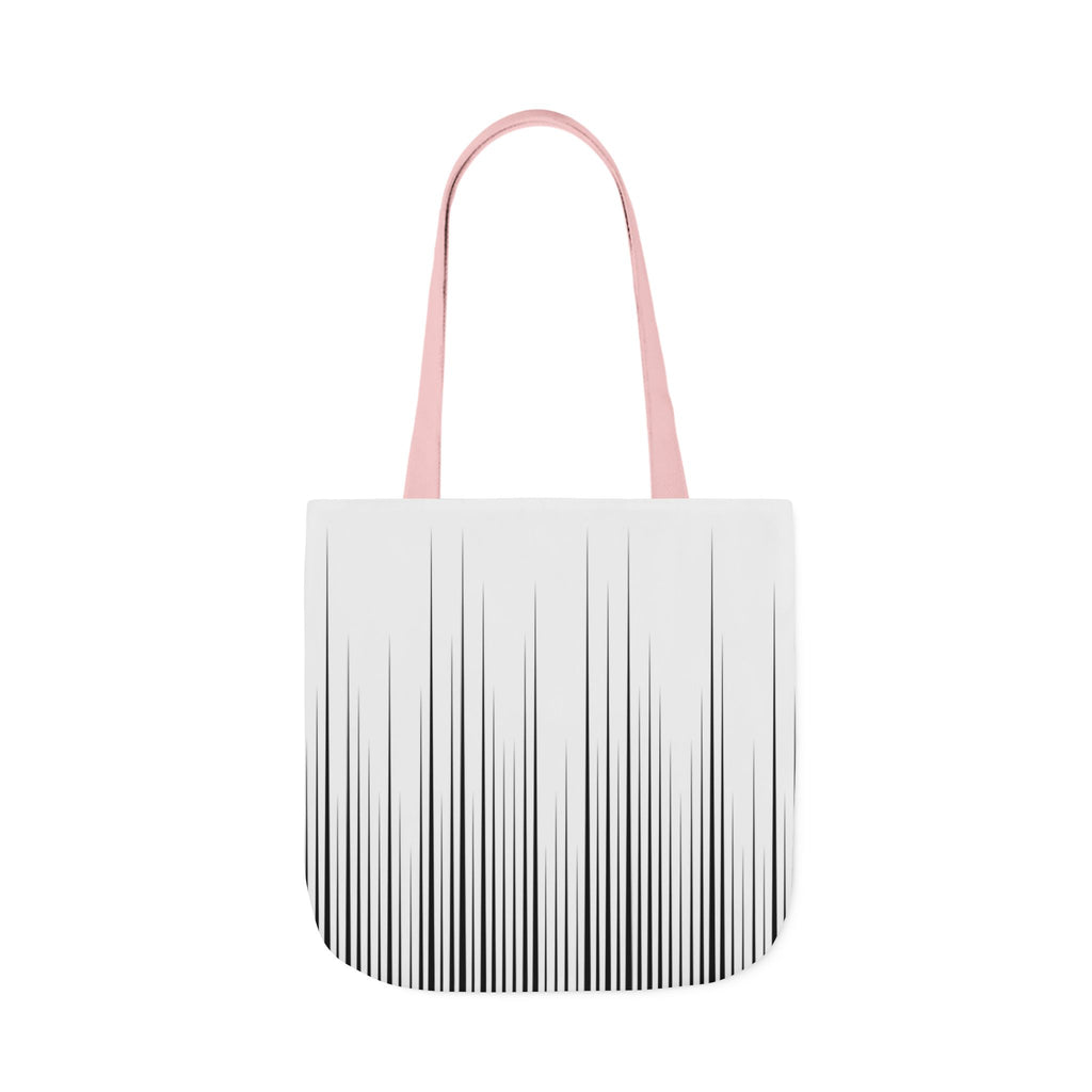 Signal, Not Noise - Shoulder Tote Bag