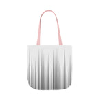 Signal, Not Noise - Shoulder Tote Bag