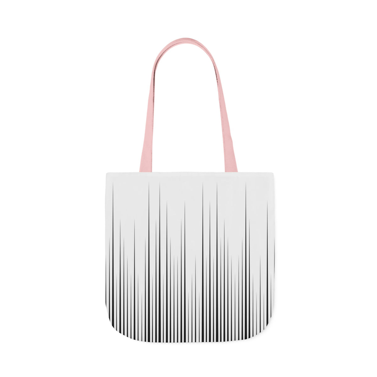 Signal, Not Noise - Shoulder Tote Bag