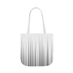 Signal, Not Noise - Shoulder Tote Bag