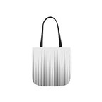 Signal, Not Noise - Shoulder Tote Bag