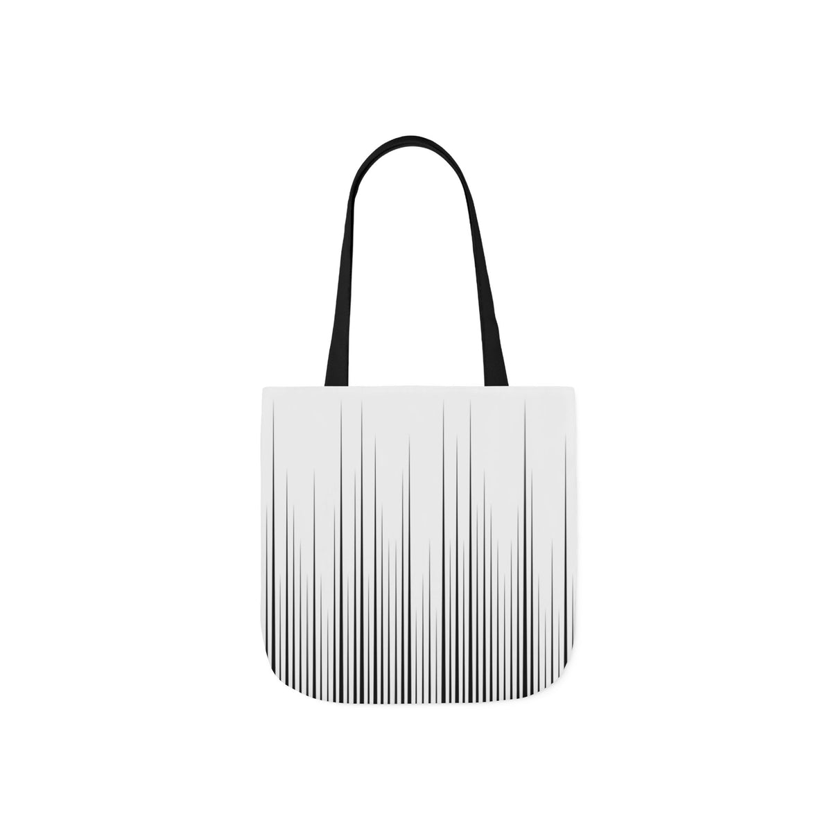 Signal, Not Noise - Shoulder Tote Bag