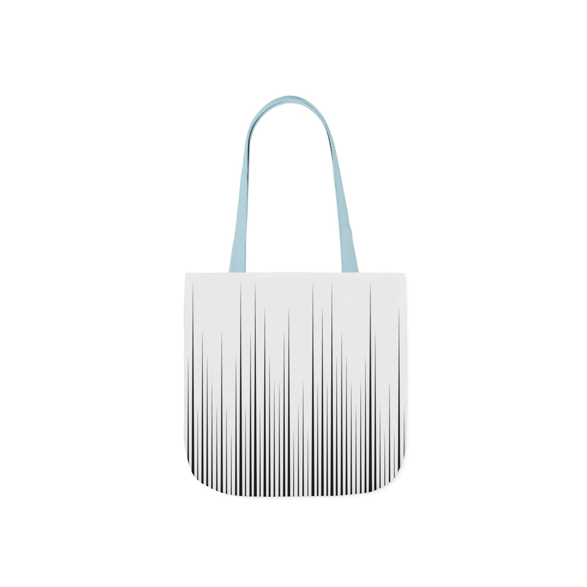 Signal, Not Noise - Shoulder Tote Bag