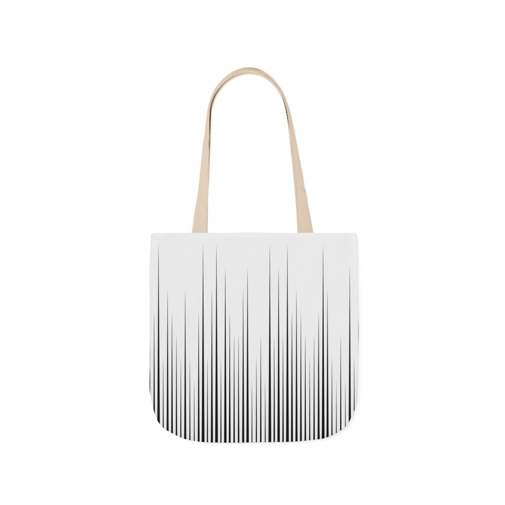 Signal, Not Noise - Shoulder Tote Bag
