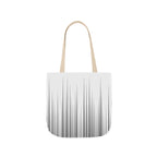Signal, Not Noise - Shoulder Tote Bag