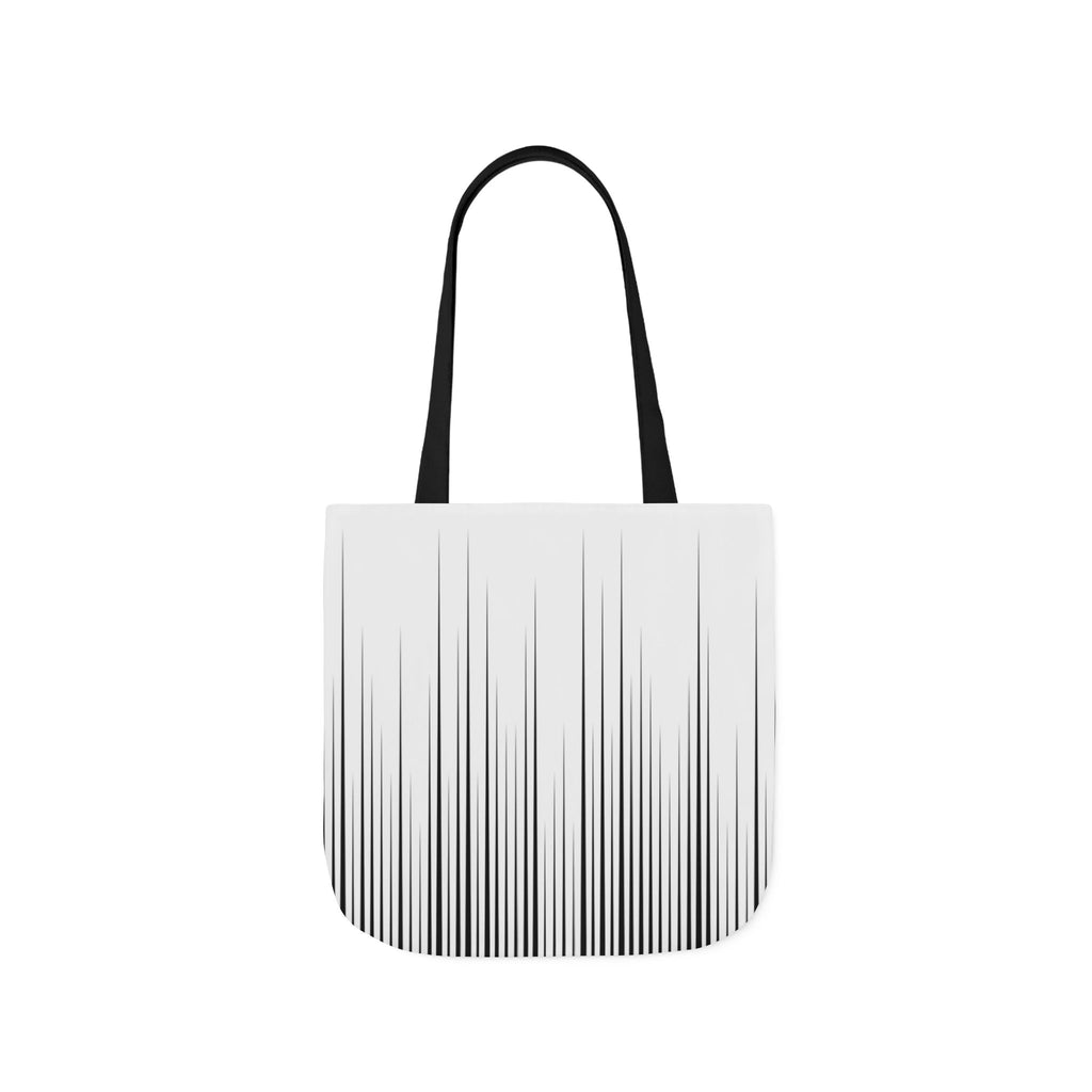 Signal, Not Noise - Shoulder Tote Bag
