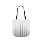 Signal, Not Noise - Shoulder Tote Bag