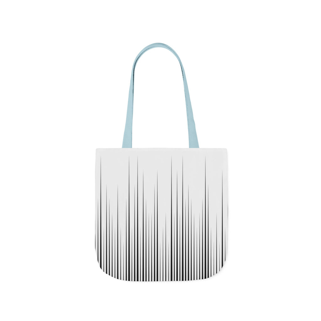 Signal, Not Noise - Shoulder Tote Bag