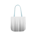 Signal, Not Noise - Shoulder Tote Bag