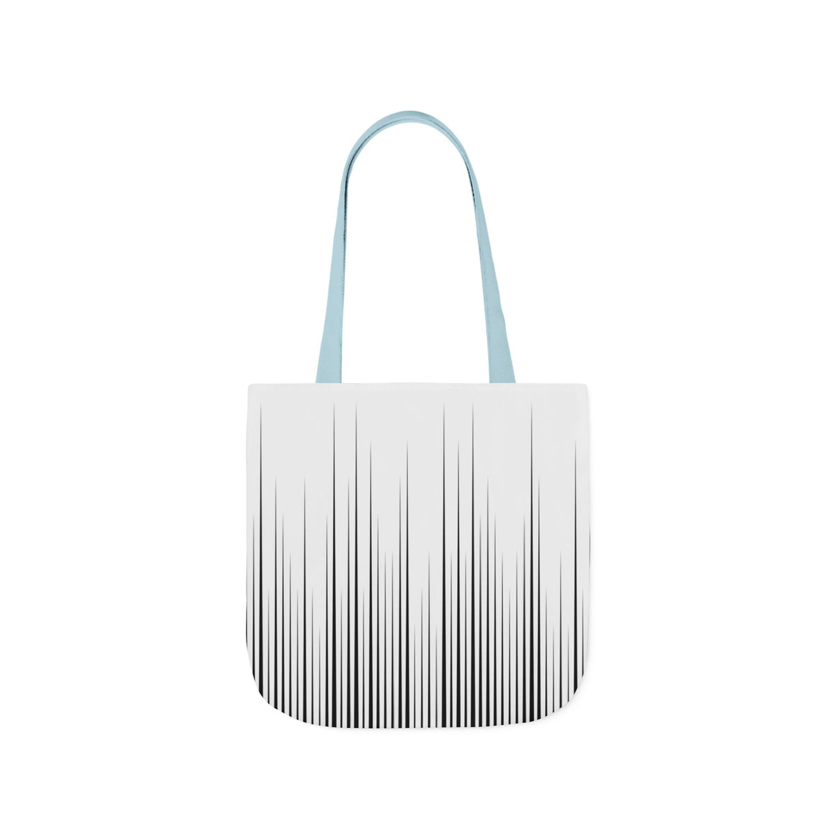 Signal, Not Noise - Shoulder Tote Bag