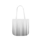 Signal, Not Noise - Shoulder Tote Bag