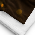 Soft Alignment - Bath Towel, product image.