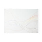 Soft Arrival - Glass Cutting Board