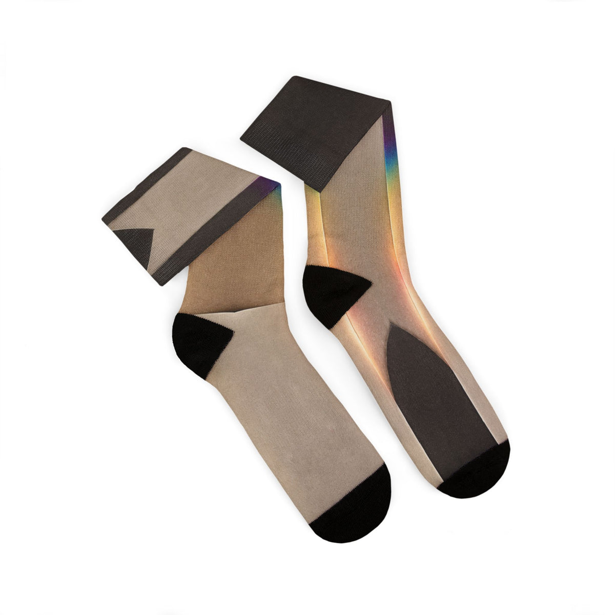 Soft Reveal - Socks