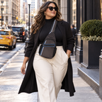 Standby Mode - Crossbody