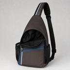 Standby Mode - Crossbody