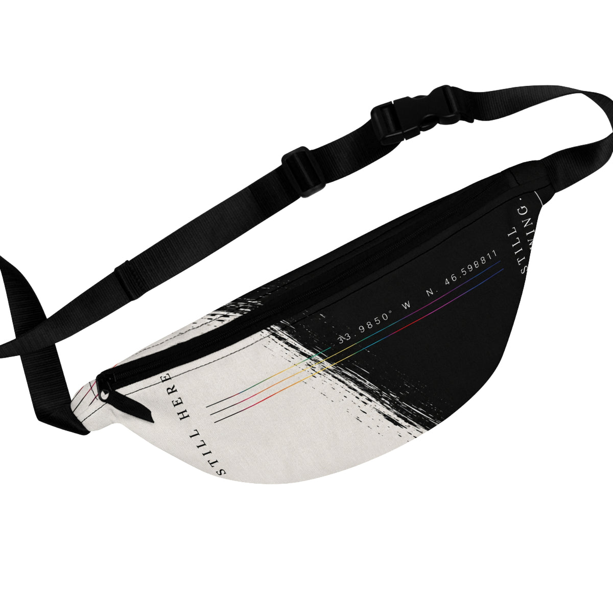 Still Here - Fanny Pack