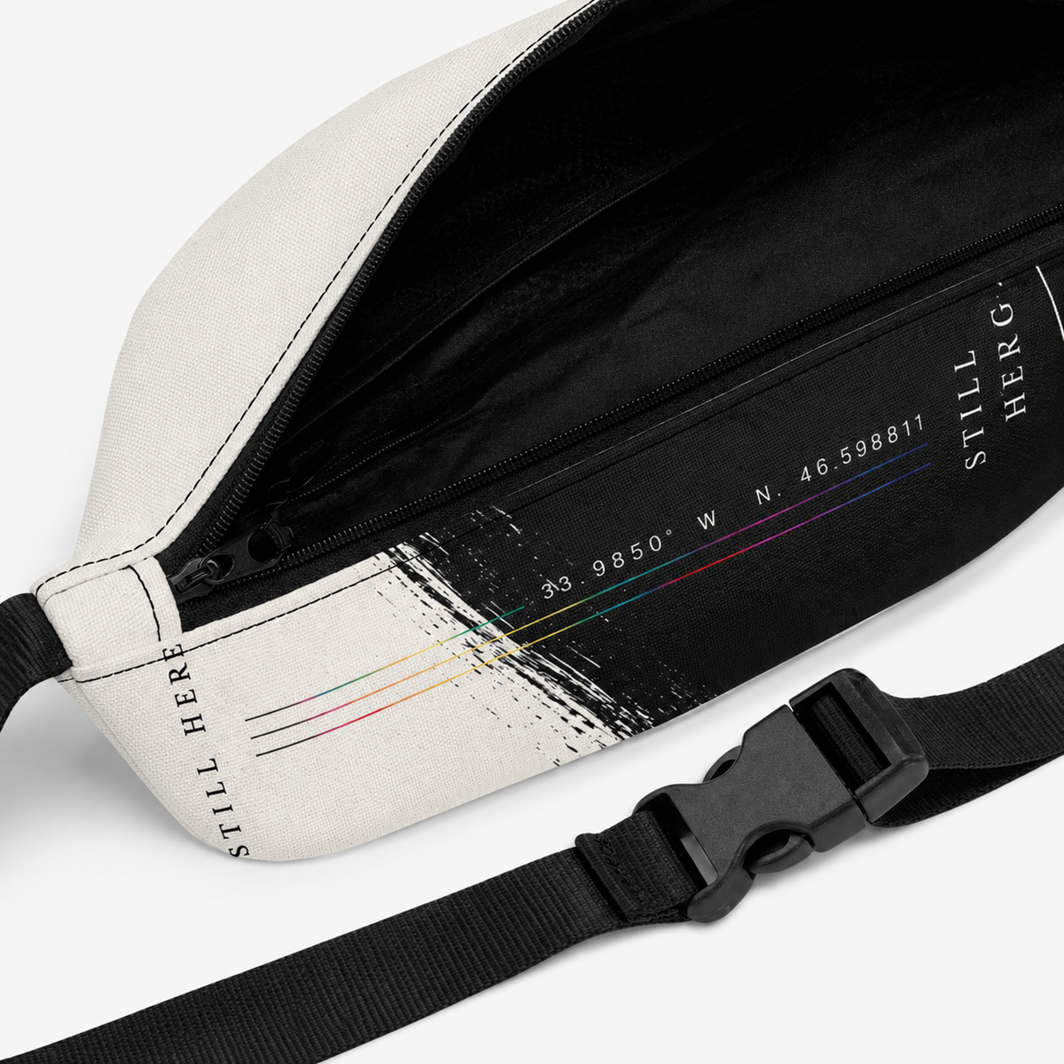 Still Here - Fanny Pack