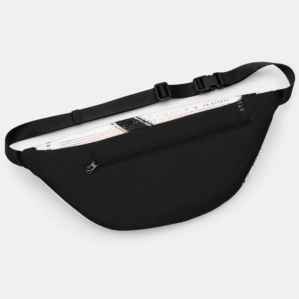 Still Here - Fanny Pack