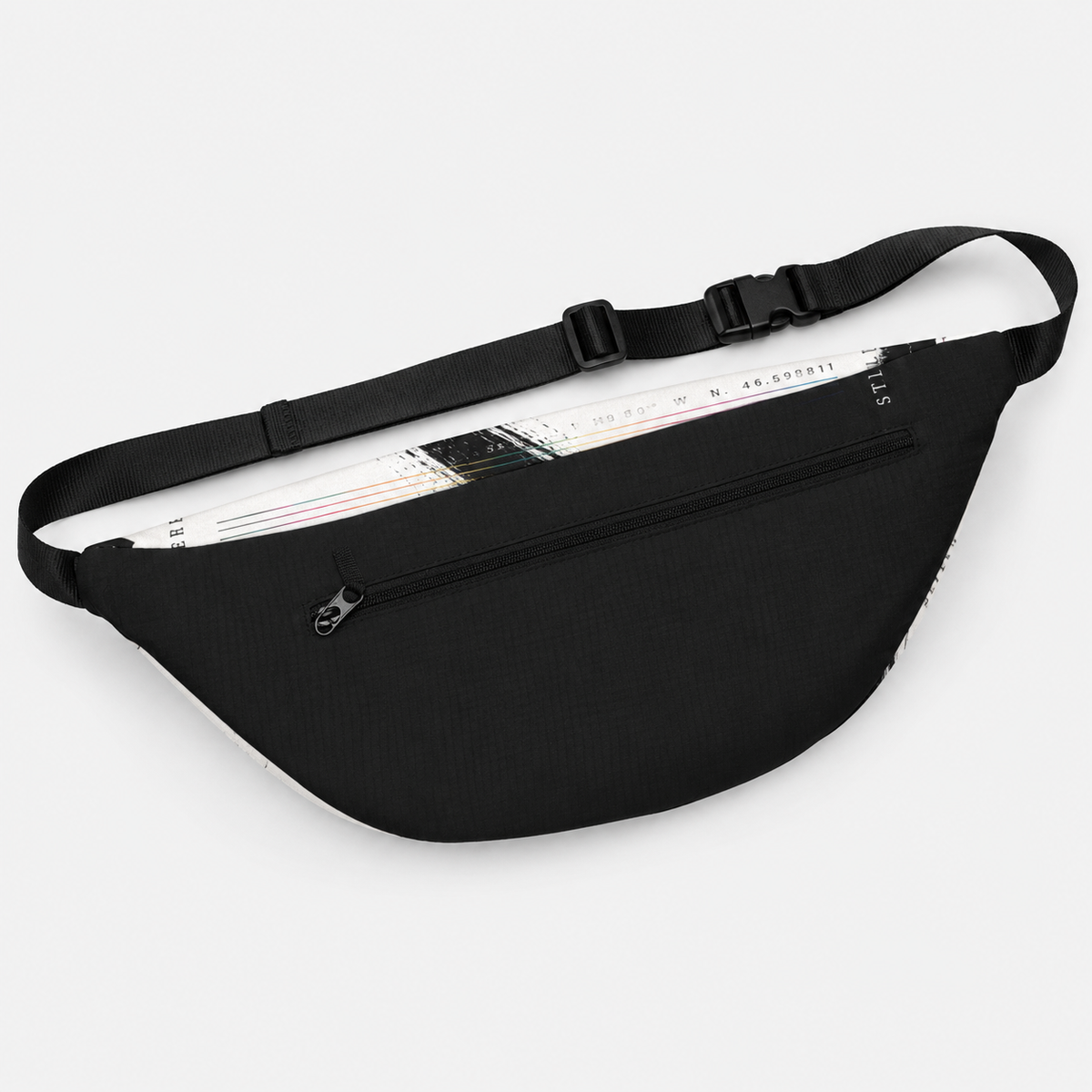 Still Here - Fanny Pack
