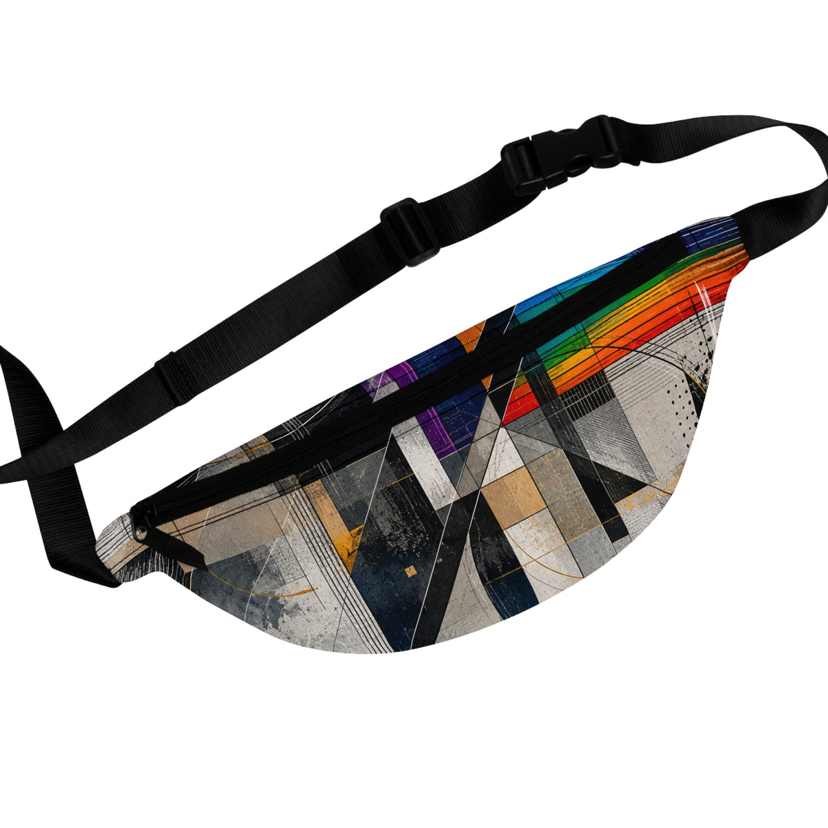 The Becoming - Fanny Pack