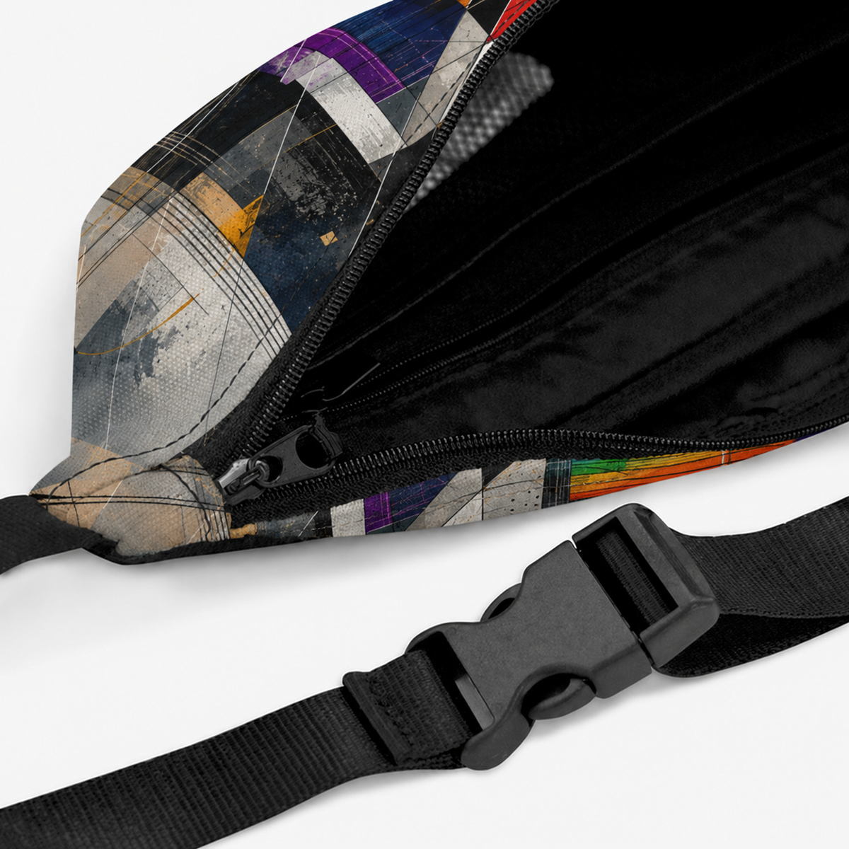 The Becoming - Fanny Pack