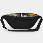 The Becoming - Fanny Pack