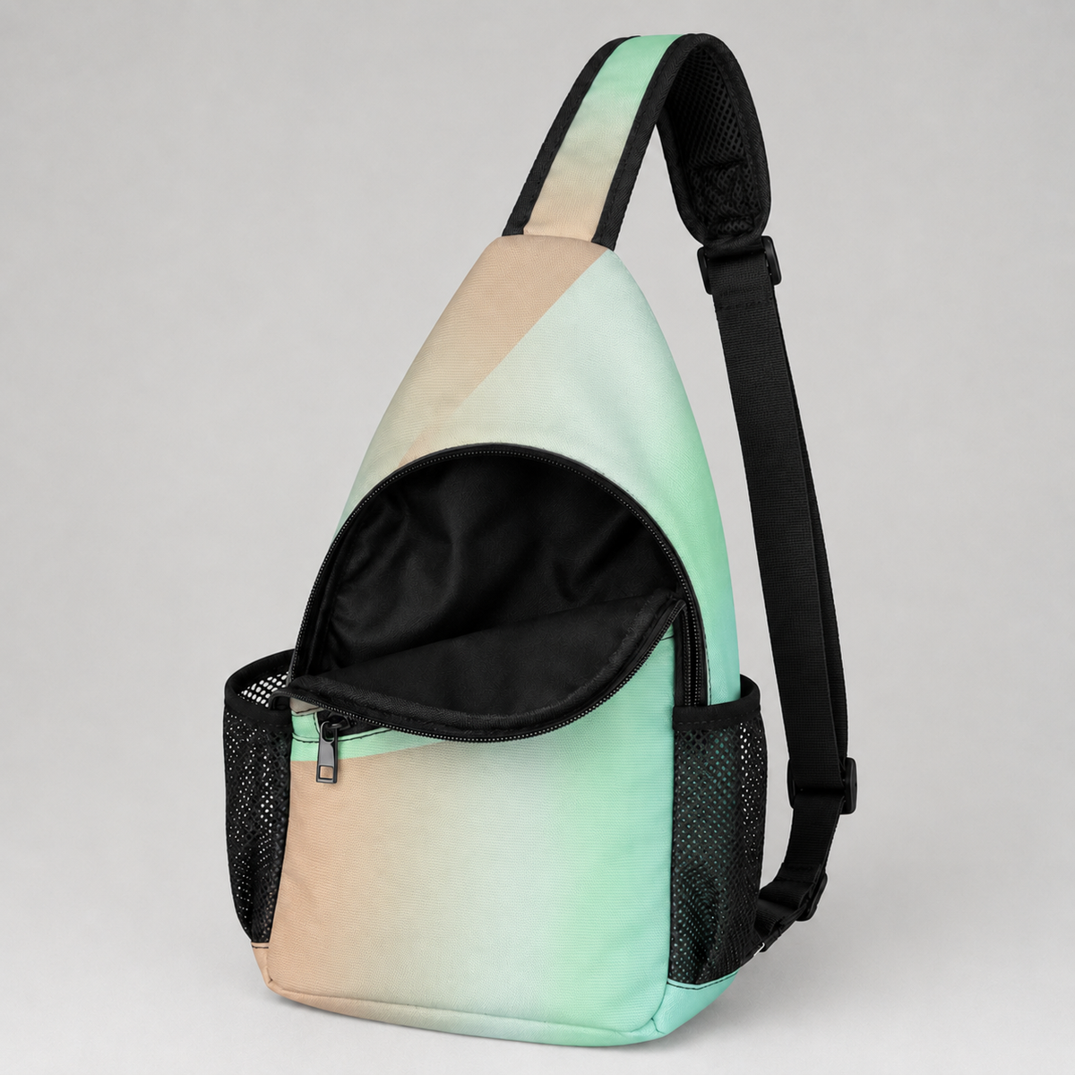 The Daily Glide - Crossbody