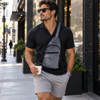 The Flow State - Crossbody