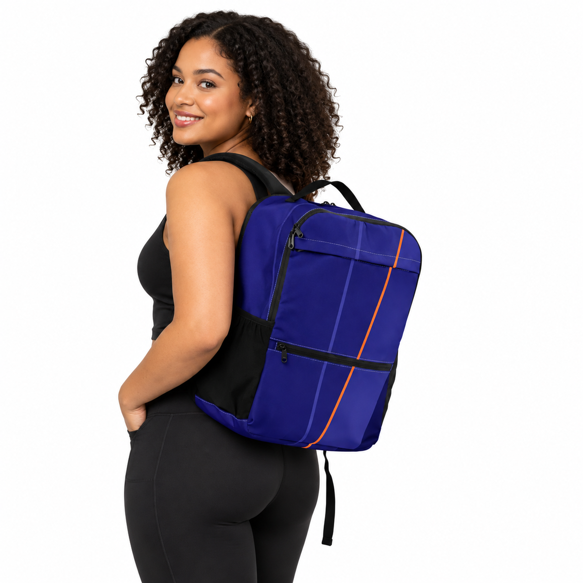 The Framework - Utility Backpack