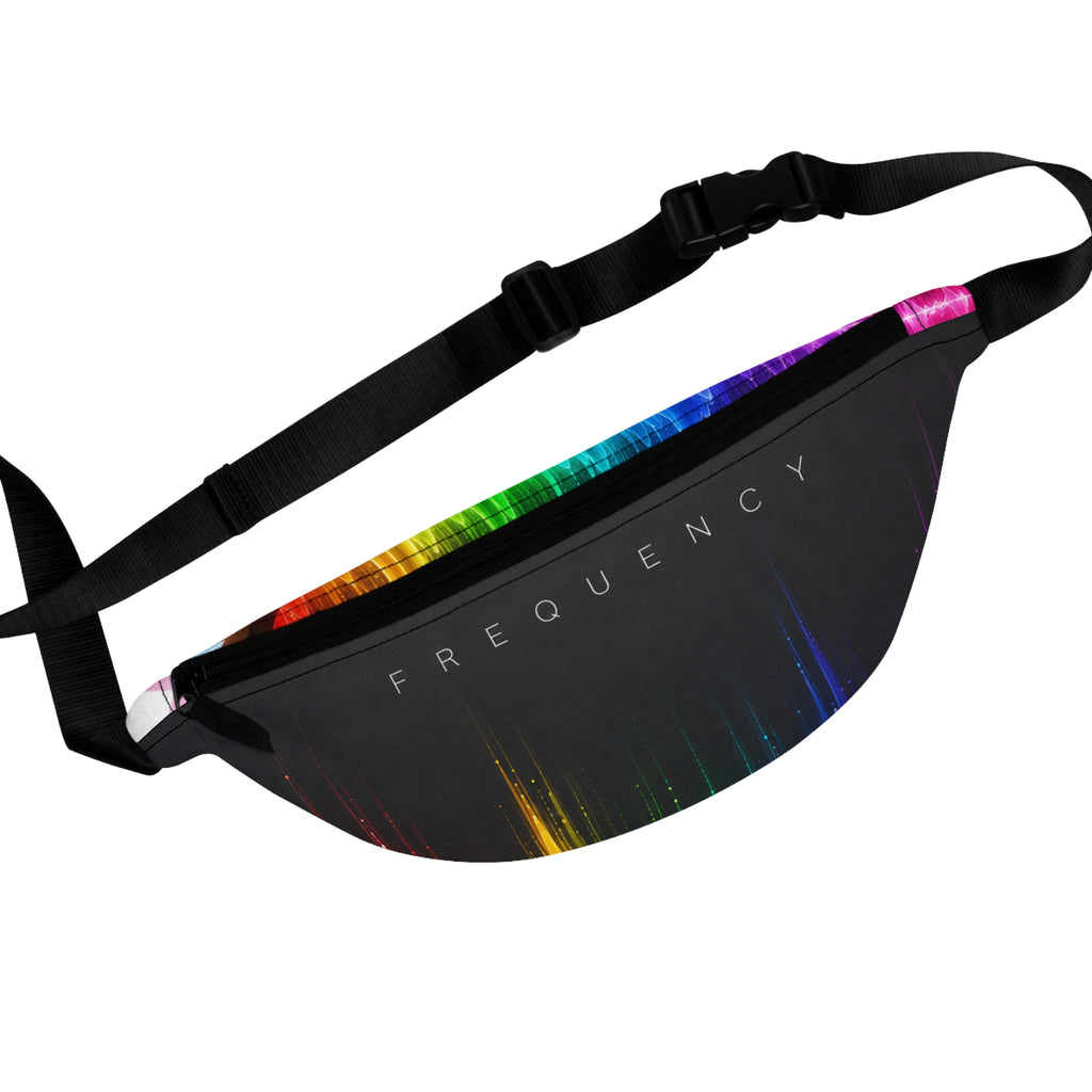 The Frequency - Fanny Pack