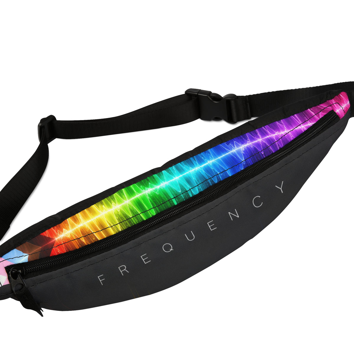 The Frequency - Fanny Pack