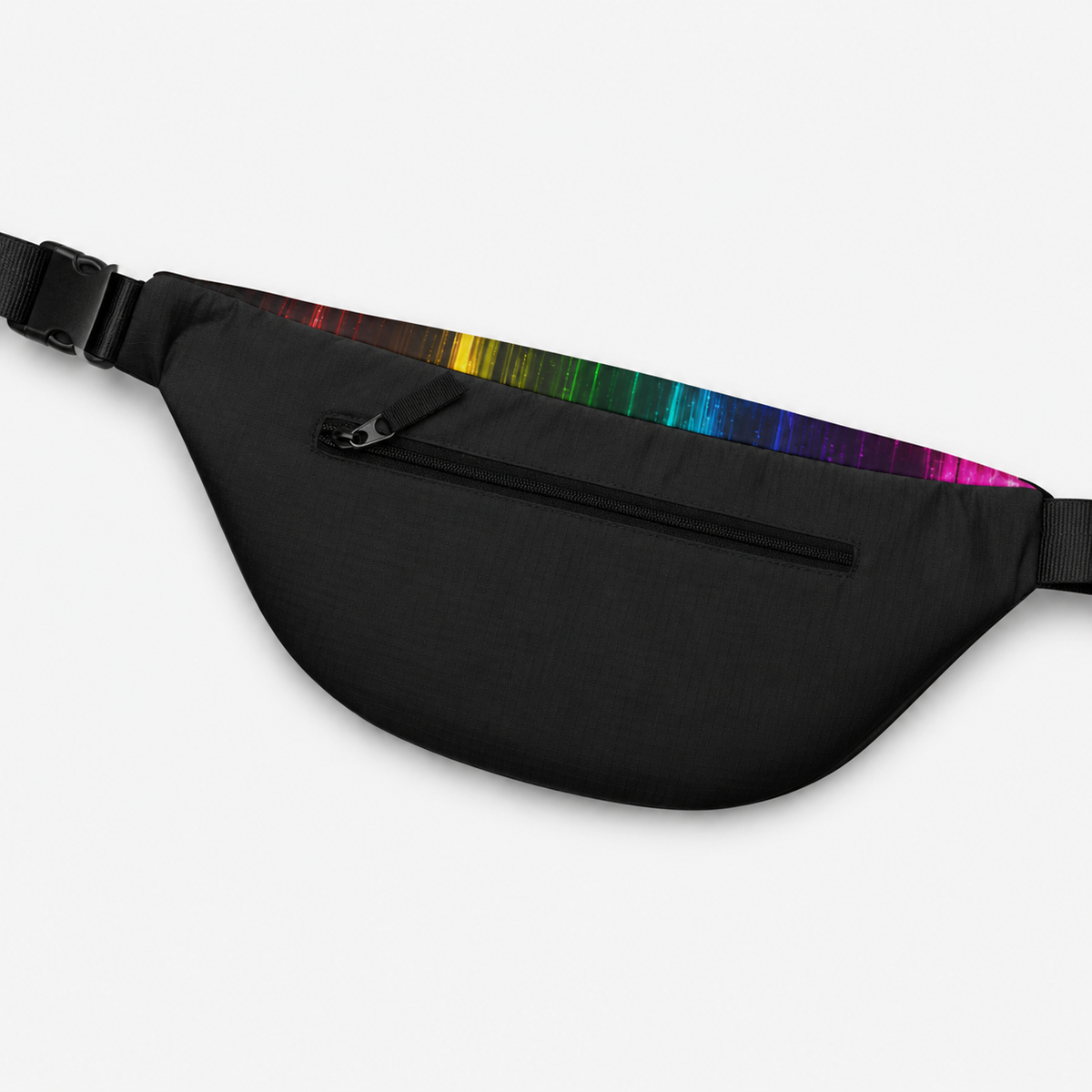 The Frequency - Fanny Pack