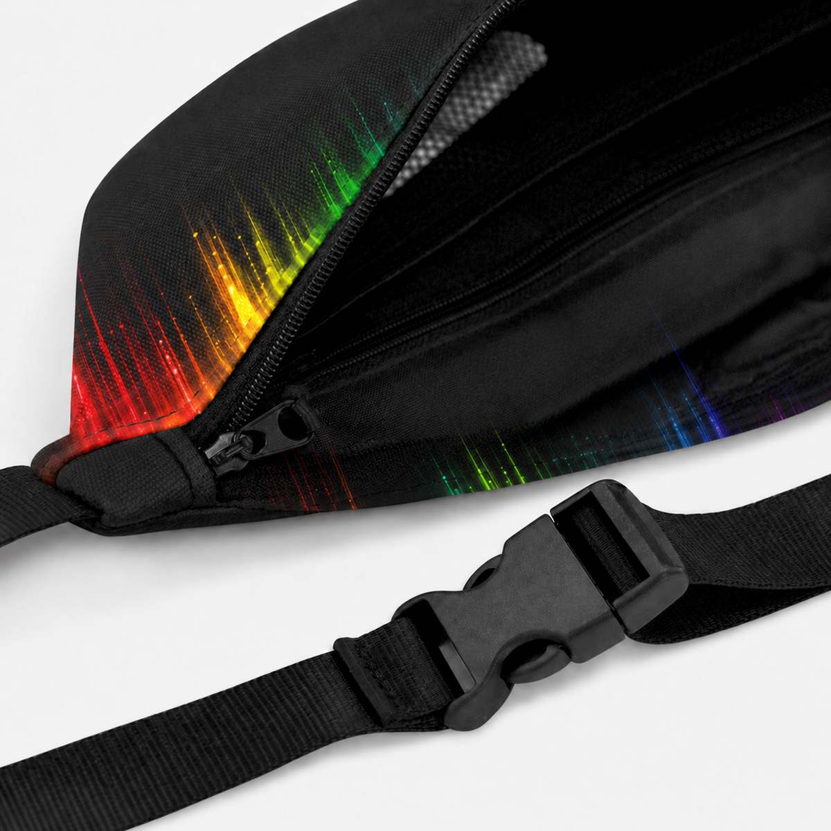 The Frequency - Fanny Pack