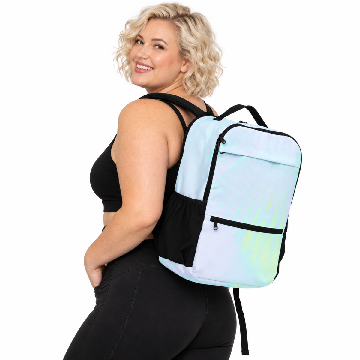 The Luminous Carry - Utility Backpack