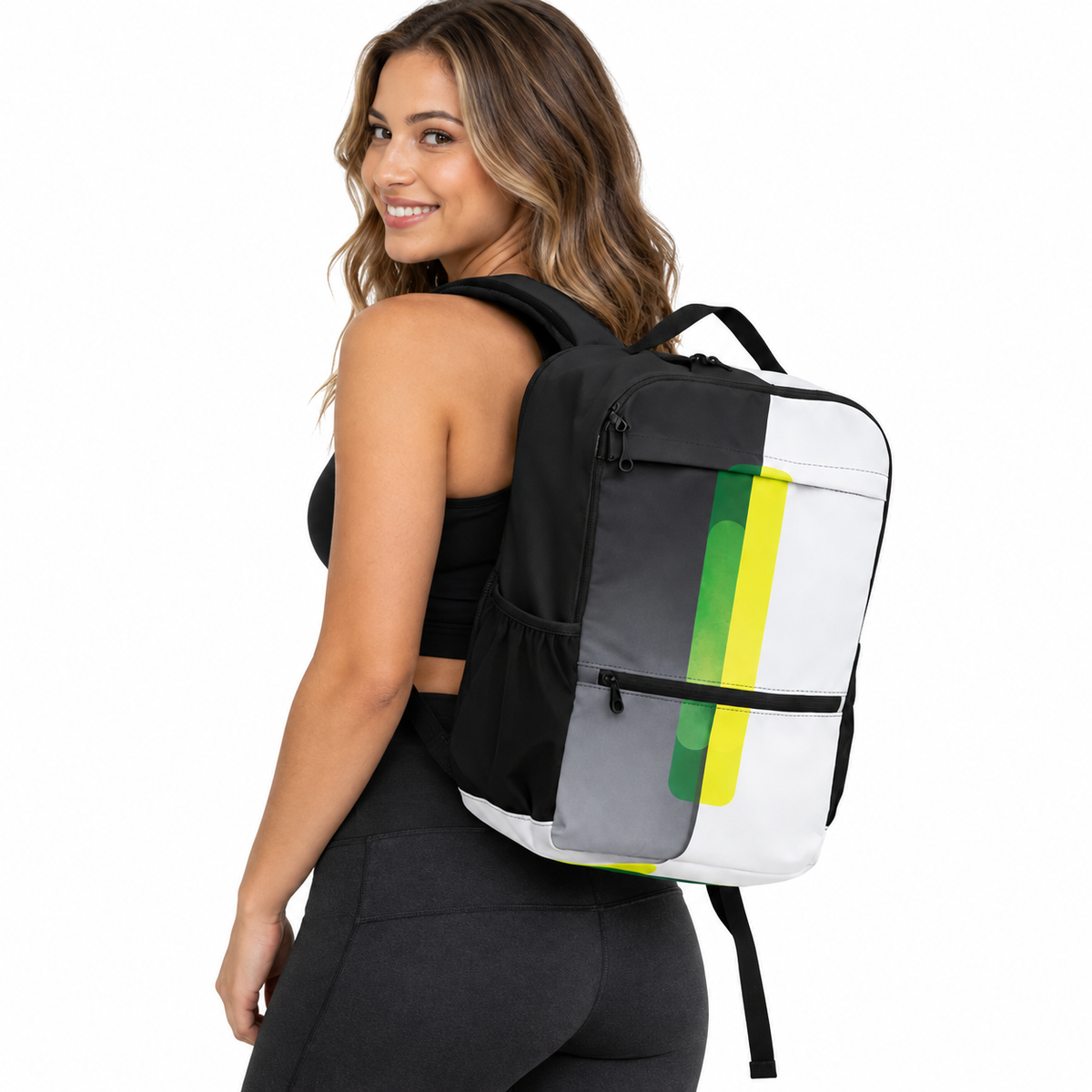 The Passage System - Utility backpack