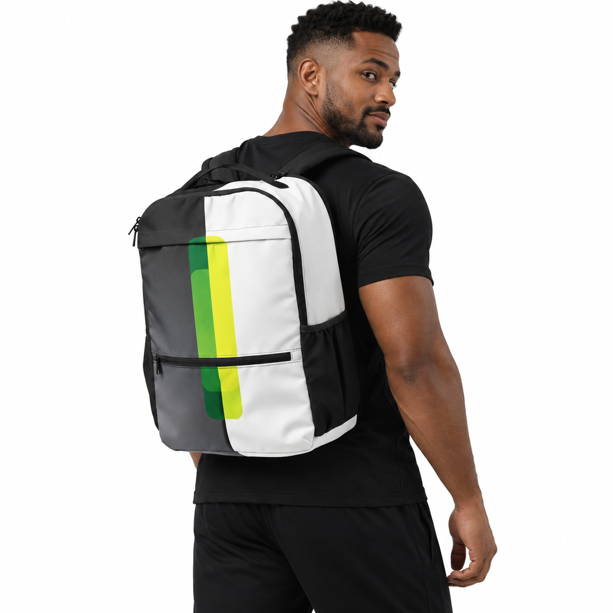 The Passage System - Utility backpack