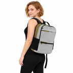 The Soft Authority - Utility Backpack